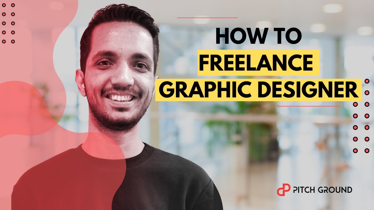 How to find a freelance graphic designer