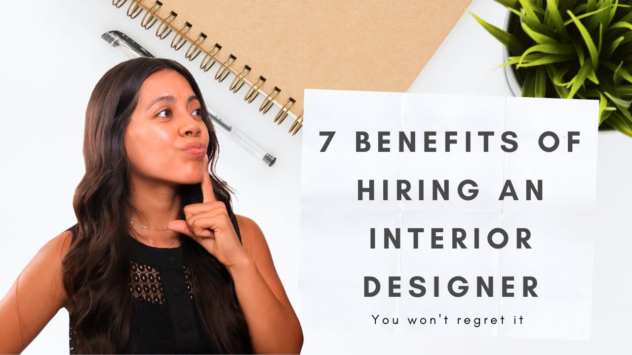 How to hire an interior designer